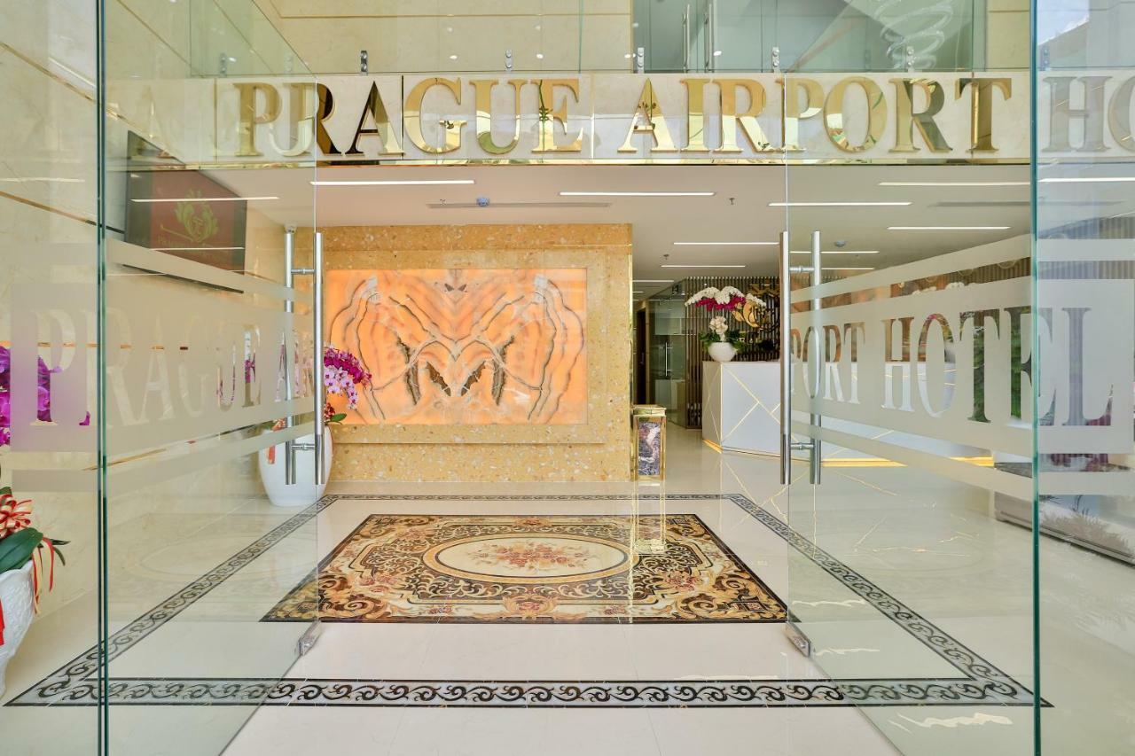 Prague Saigon Airport 3* Hô Chi Minh-Ville