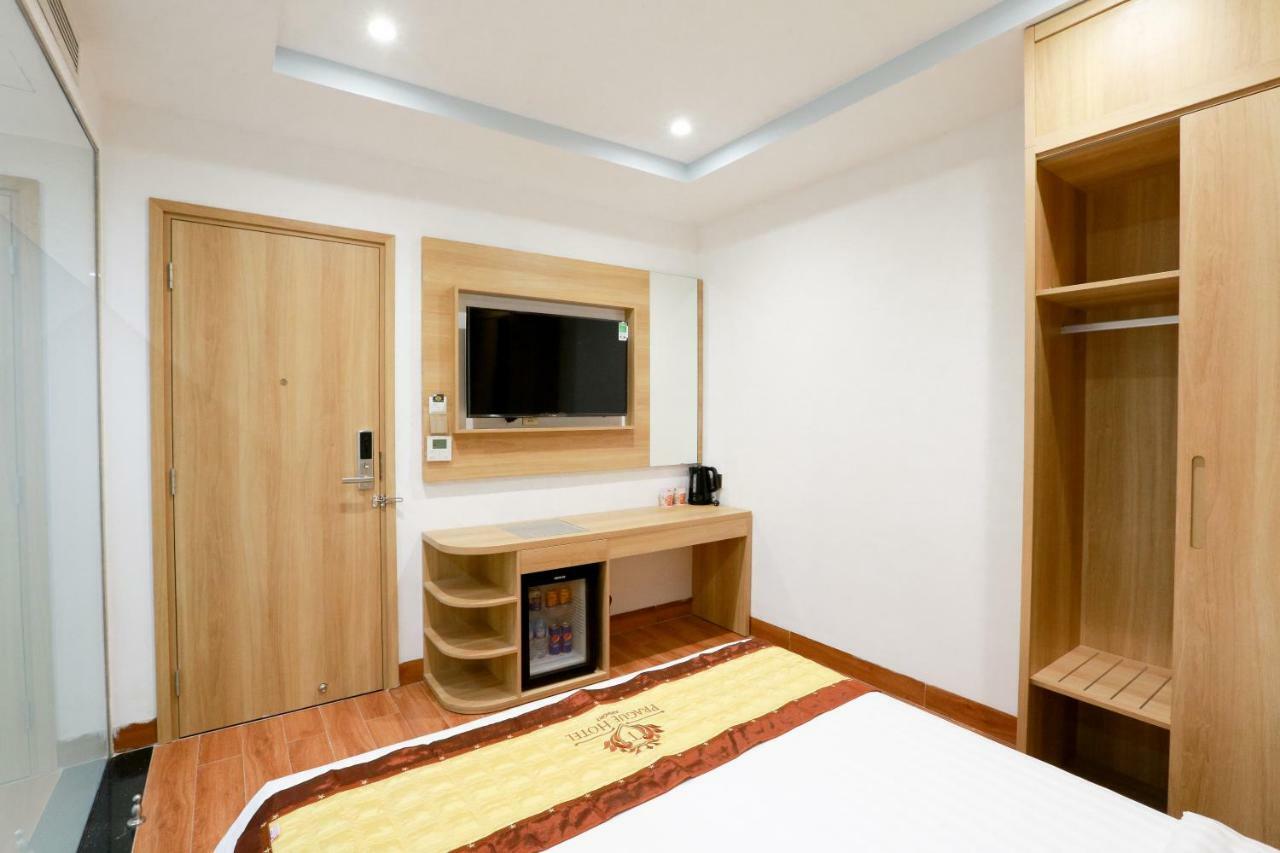 Prague Saigon Airport 3* Hô Chi Minh-Ville