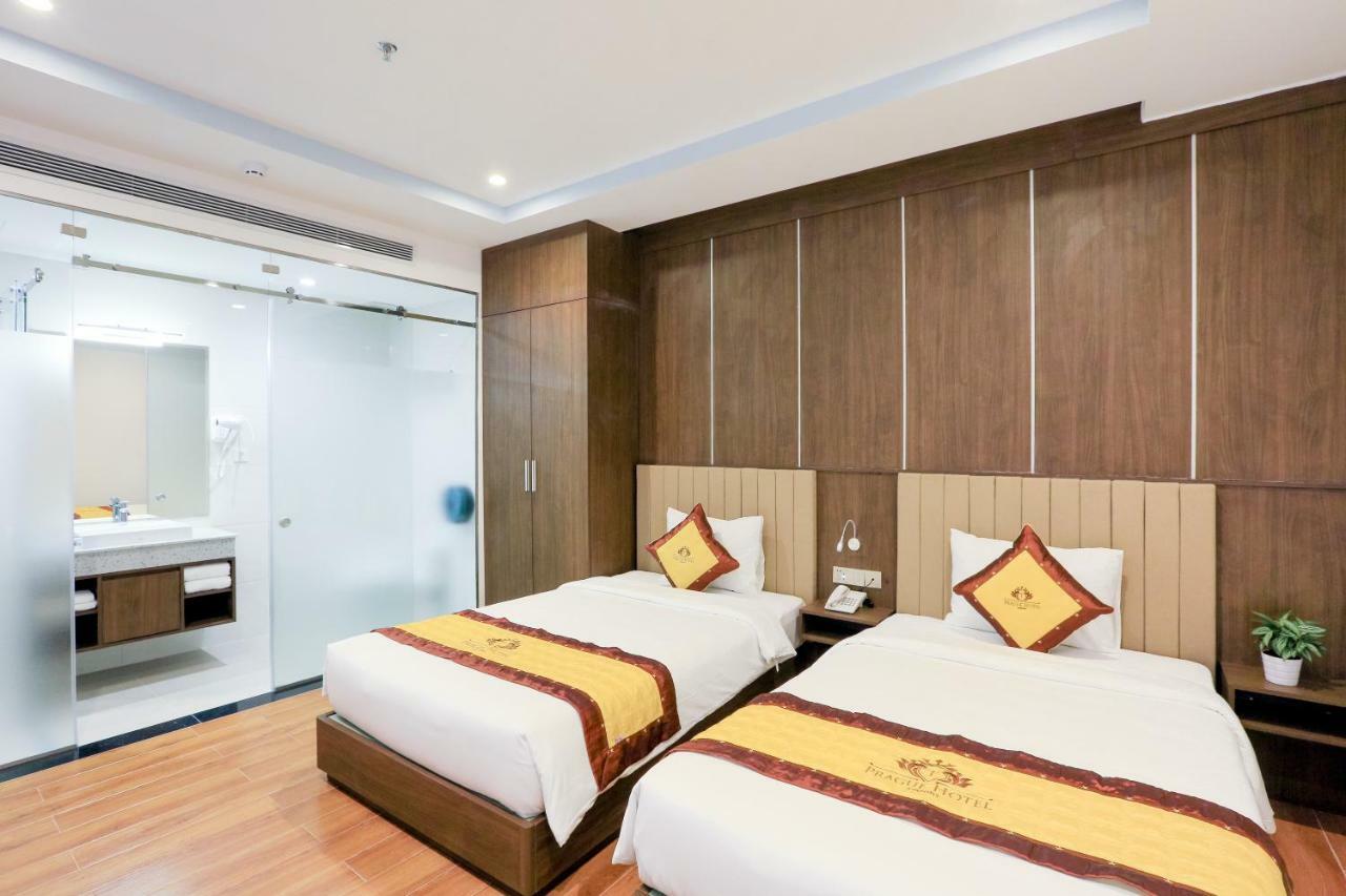 Prague Saigon Airport 3* Hô Chi Minh-Ville