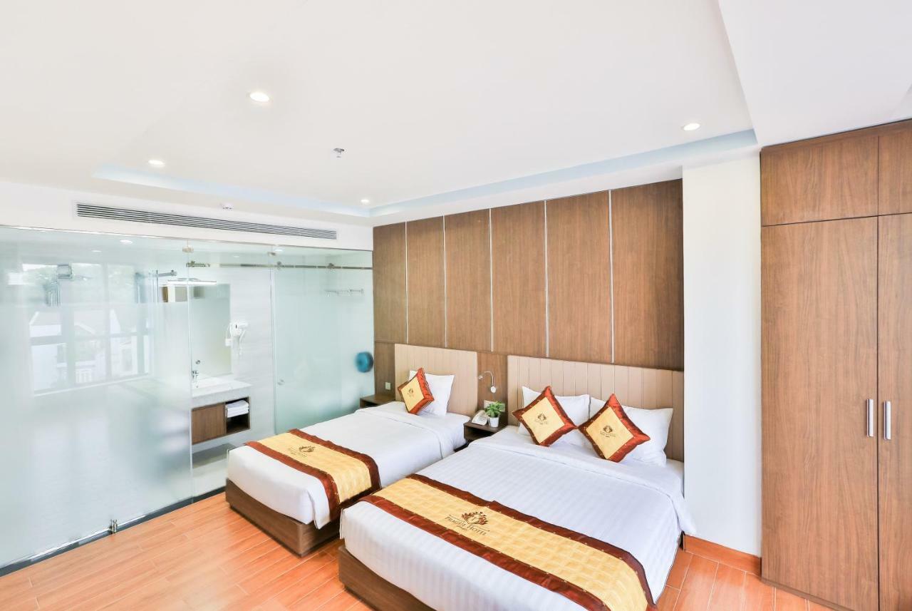 Prague Saigon Airport 3* Hô Chi Minh-Ville